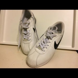 Womens Nike Classic Cortez